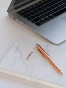 Creative Writing Prompts for Personal Growth